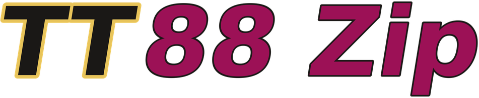 TT88 Zip logo